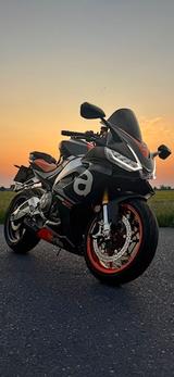 Aprilia RS 660 Viel Zubehör - Aprilia Motorräder in Berlin