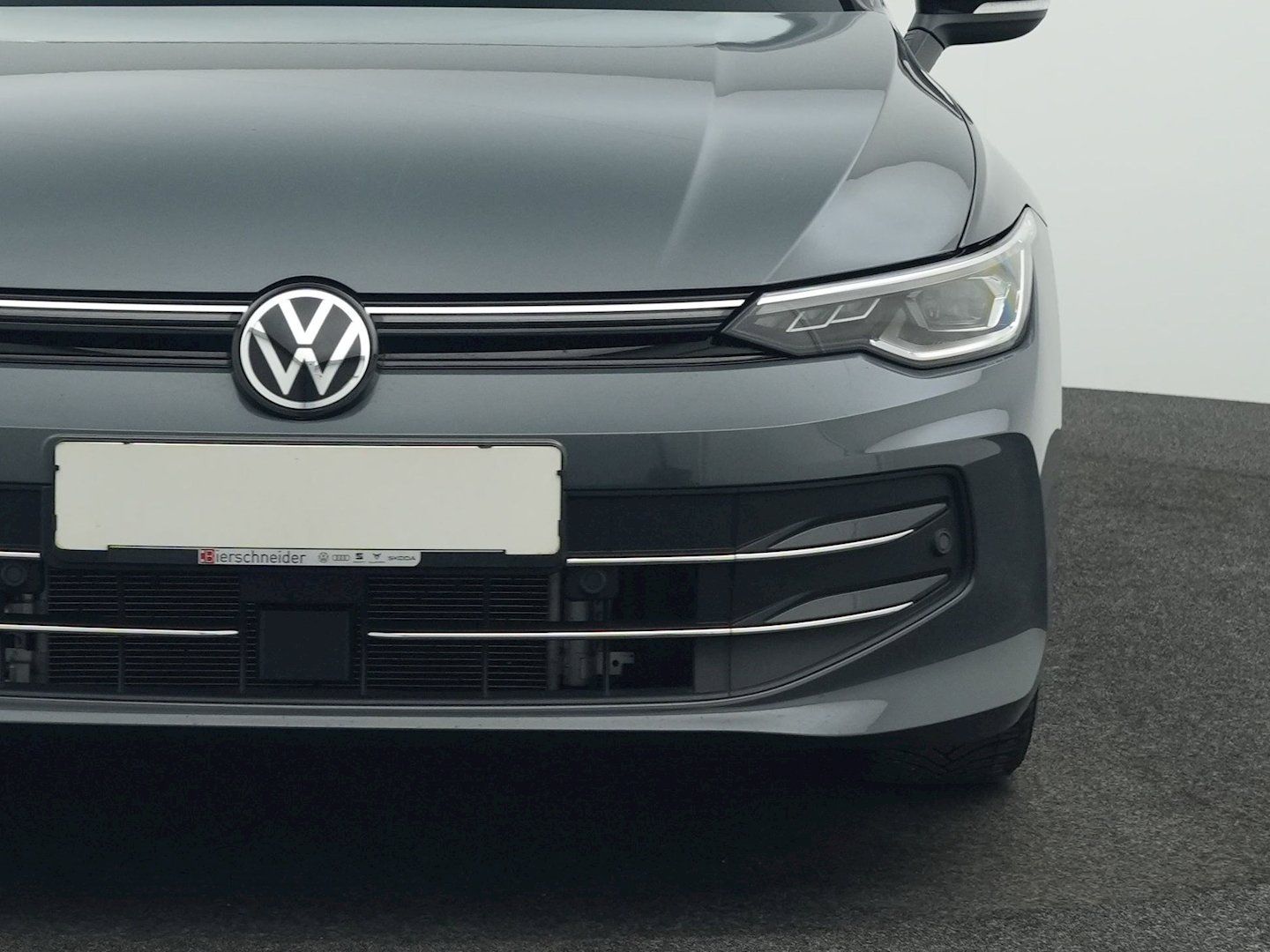 Volkswagen Golf - Bild 19