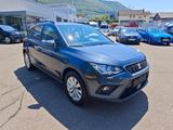 Seat Arona Style TGI 90PS #Navi #Kamera #APP #DAB - Seat Arona mit CNG-Antrieb