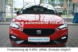 Seat Leon ST FR 4Drive***NETTOPREIS 10.882,- Euro***