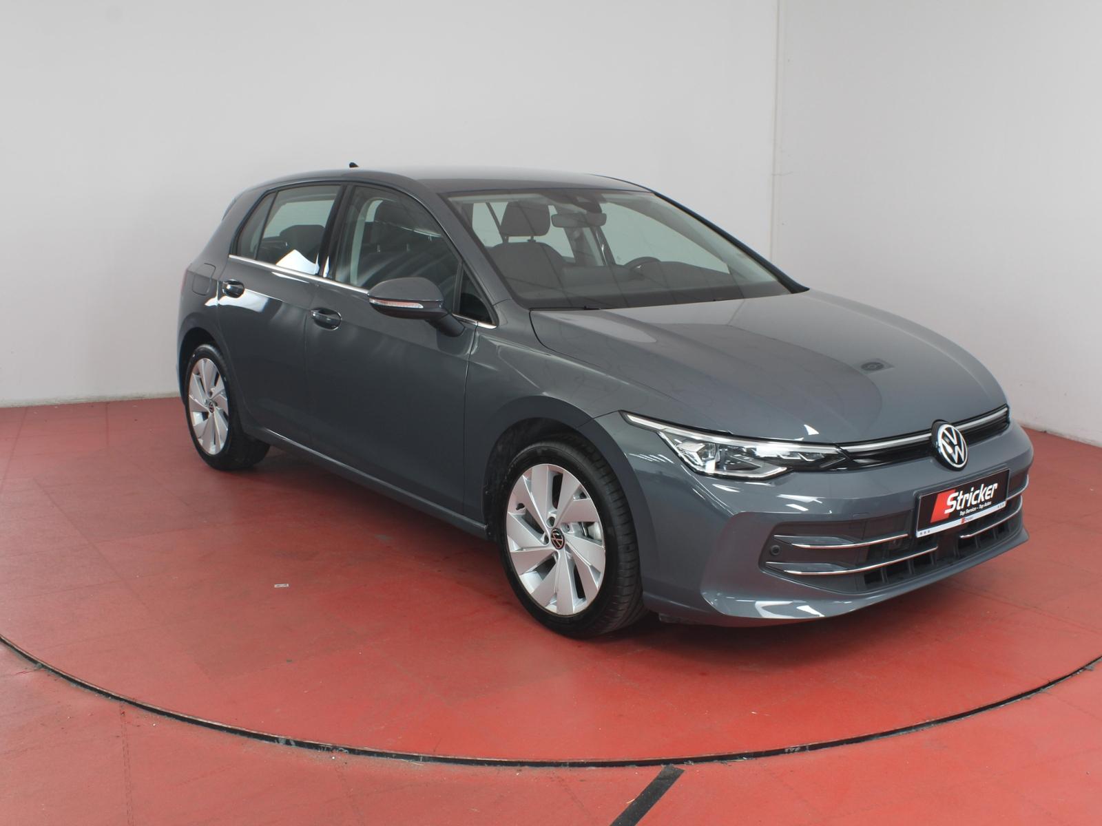 Volkswagen Golf Style 2.0TDI DSG 199,-ohne Anzahlung ACC er, миниатюра 27