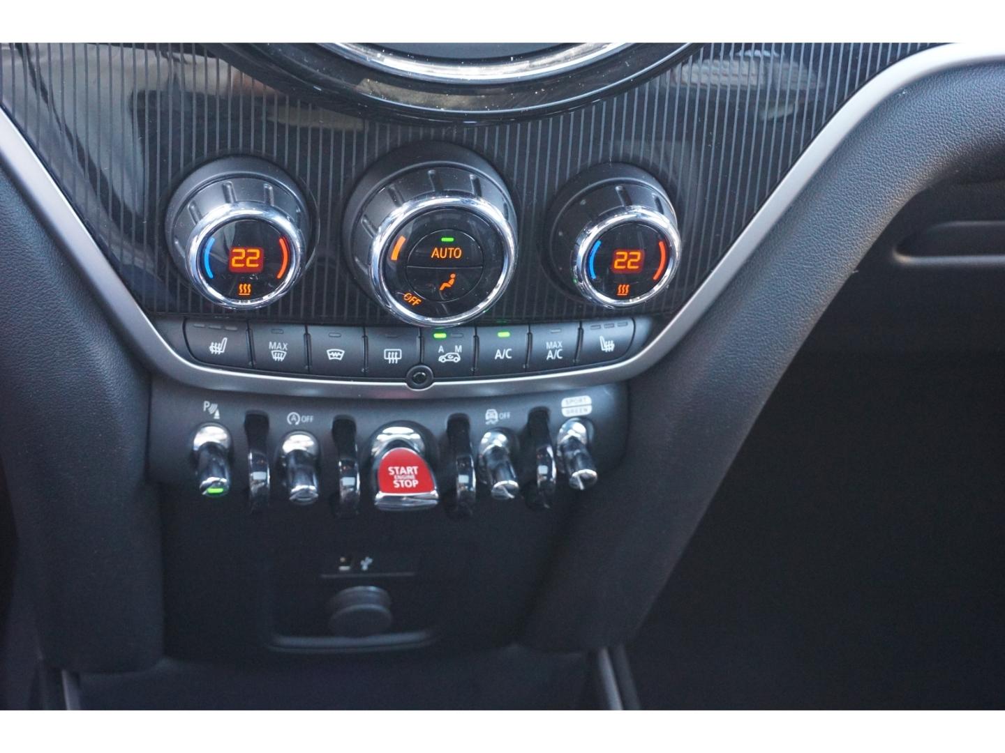 MINI Cooper S Countryman ALL4 Aut. Pano Navi HUD LED 