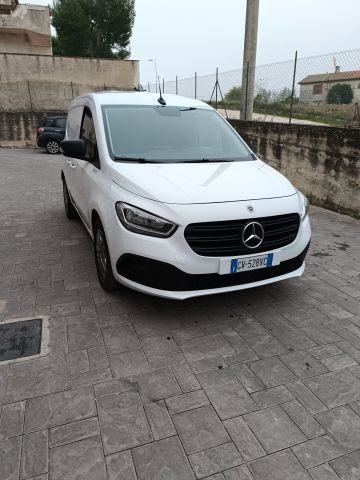 Andere MercedesCitan Autocarro 2024