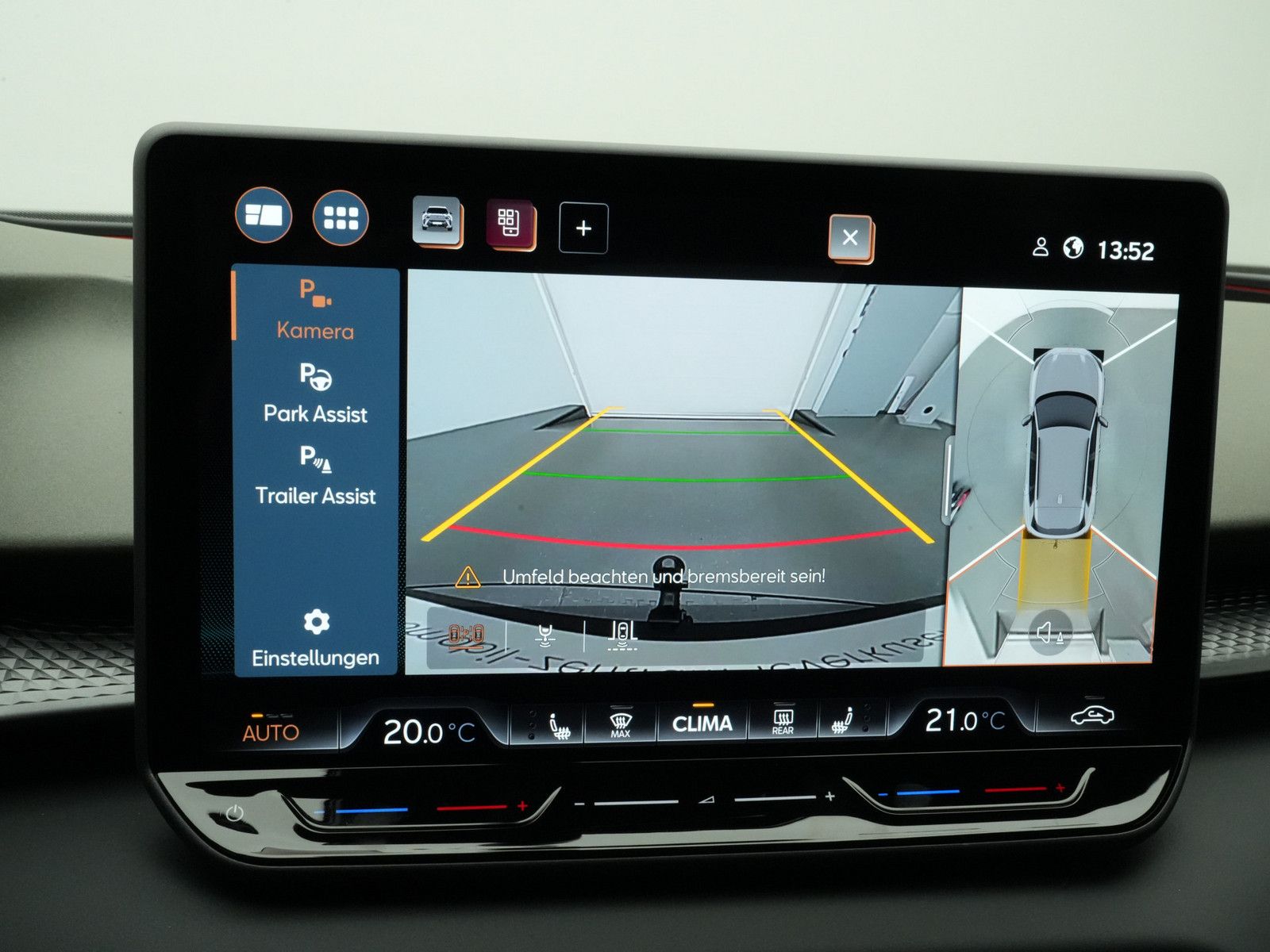 Cupra Terramar - Bild 17