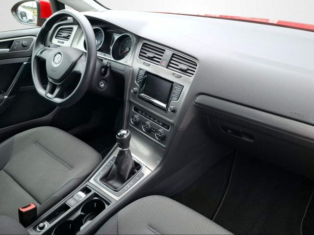 GOLF VII 1.2 TSI COMFORTLINE SHZ+PDC+BT+TEMPOMAT