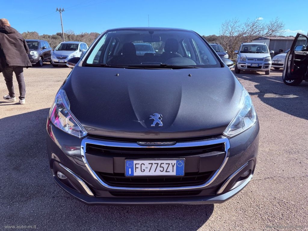 Image of Peugeot 208