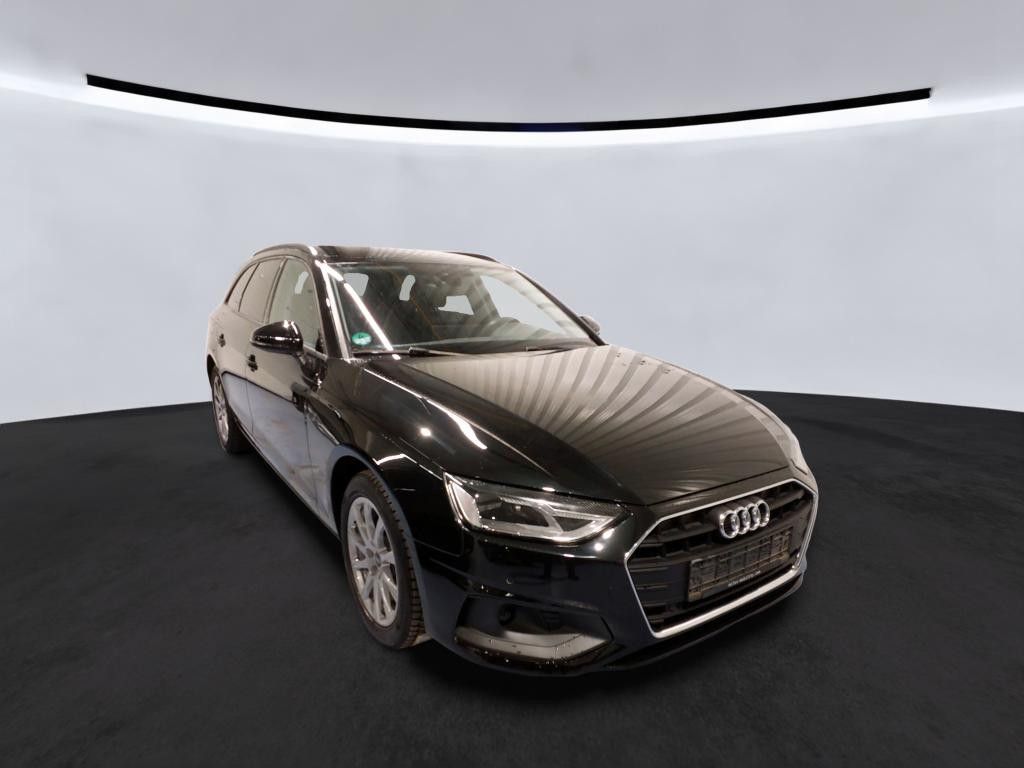 Audi A4 - Bild 2
