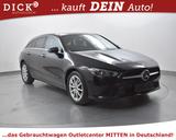 Mercedes-Benz CLA 200d SB 8G-DCT >NAVI+VIRTU+LED+SHZ+AHK+TEMP+ - Mercedes-Benz CLA 200 Shooting Brake aus 2022