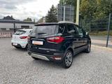 Ford EcoSport Titanium - Ford aus 2017