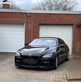 BMW 640 Gran Coupé 640d xDrive Gran Coupé M Spor... - BMW 640 Gran Coupé Diesel Gebrauchtwagen