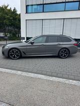 BMW 520d Touring M Paket Laser Individual  - BMW 520: 520i M Paket
