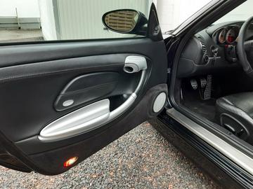 2003 Porsche BOXSTER 照片 3