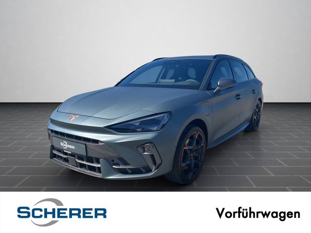 Cupra CUPRA Leon Sportstourer VZ 1.5 e-HYBRID DSG Pano