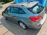 Chevrolet Cruze 1.4T LTZ Station Wagon - Chevrolet Gebrauchtwagen von 2012