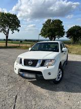 Nissan Navara - Nissan Navara aus 2013
