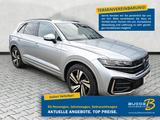 Volkswagen Touareg R-Line 3.0 V6 TDI 4Motion / AHK / Pano - Volkswagen Touareg Tageszulassungen
