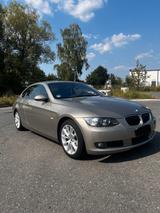 BMW 320i Coupé BJ 2009  - BMW 320 aus 2009: Coupe