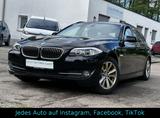 BMW 520d Touring Automatik / XENON /S-HEFT