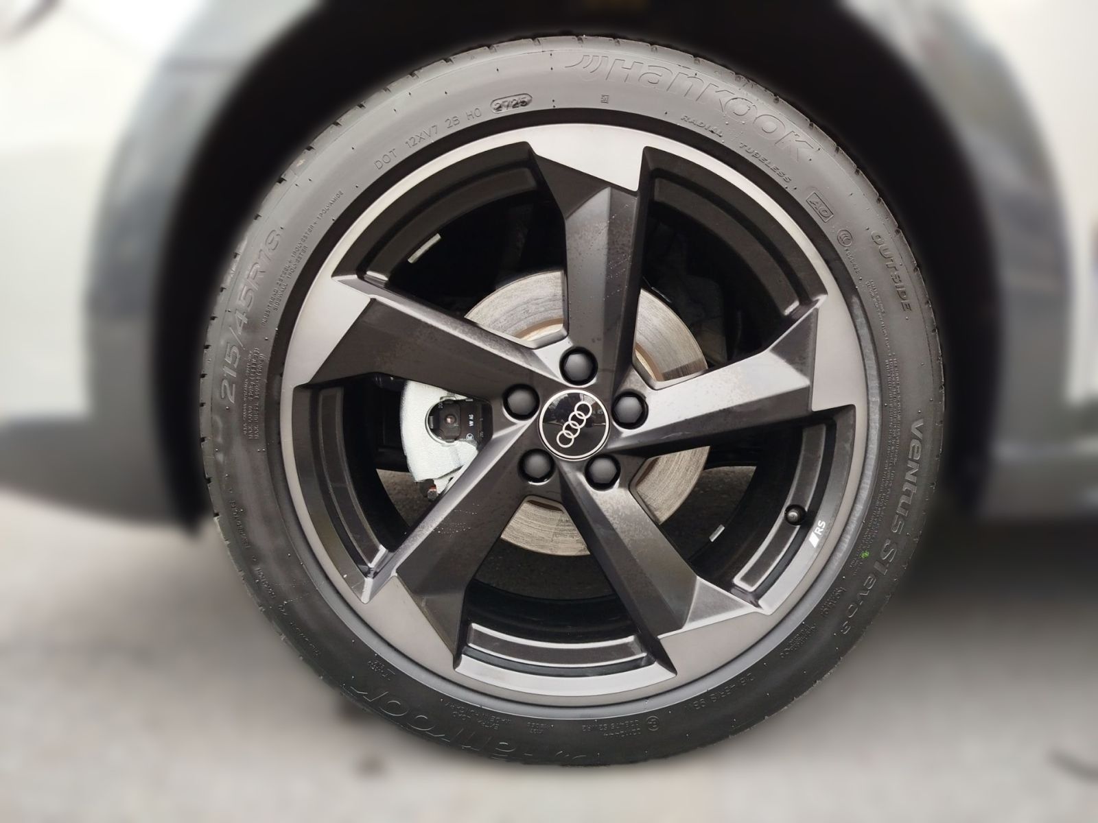Audi A1 - Bild 3