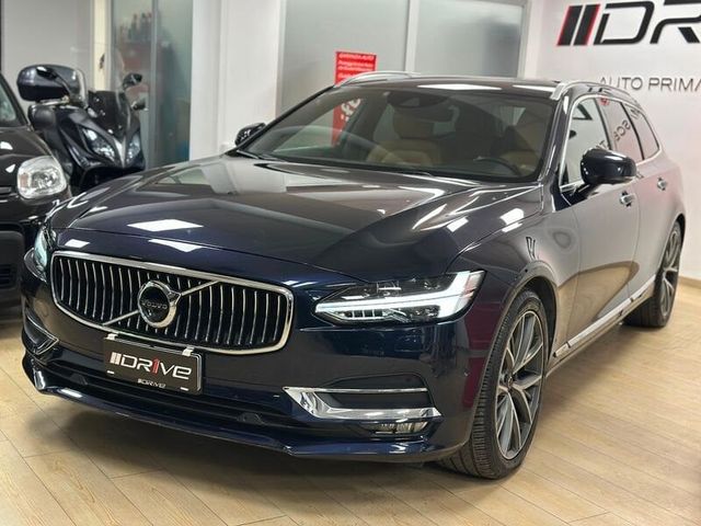 Volvo V90 V90 D4 AWD Geartronic Inscription