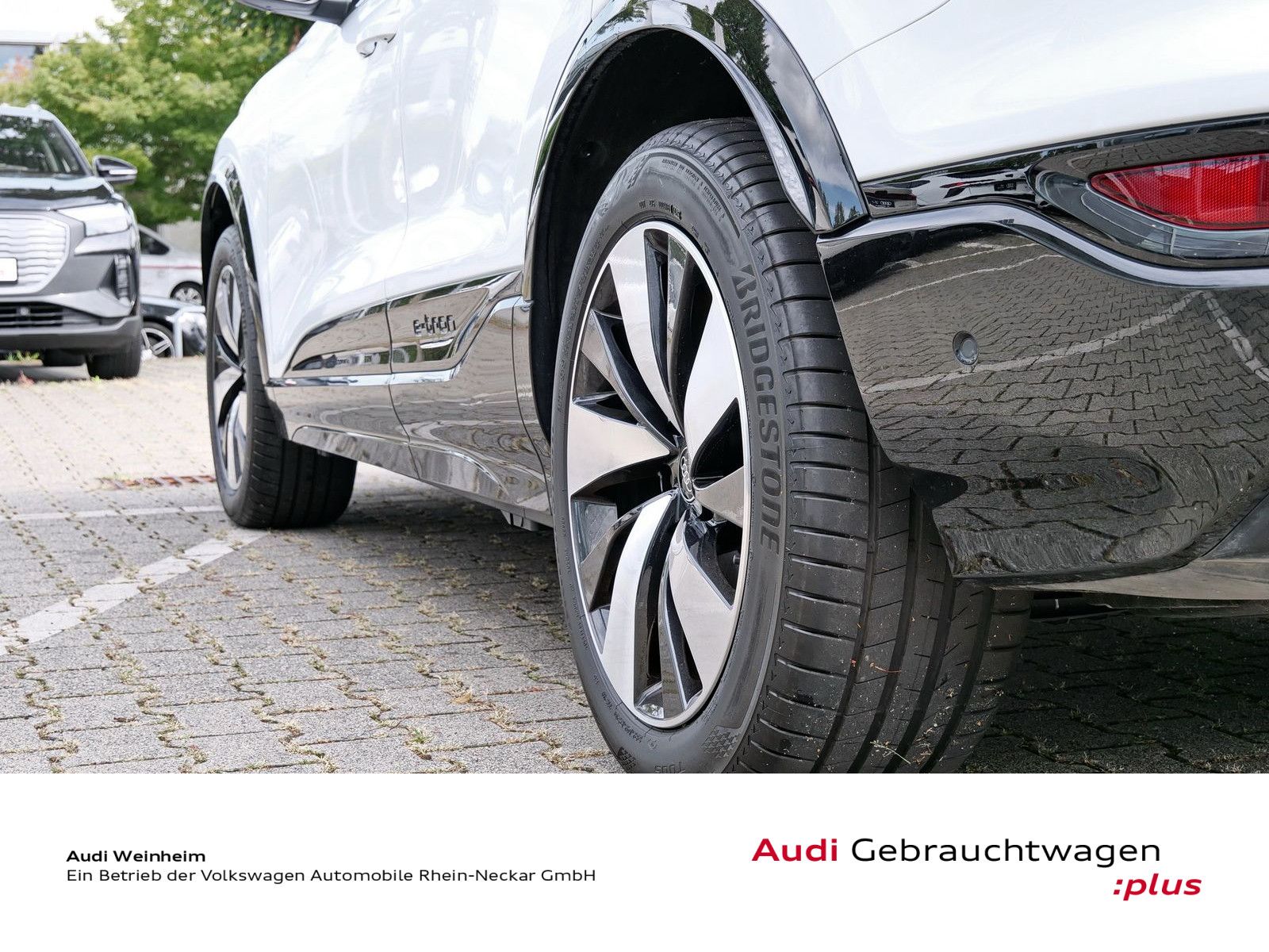 Audi Q6 e-tron - Bild 9