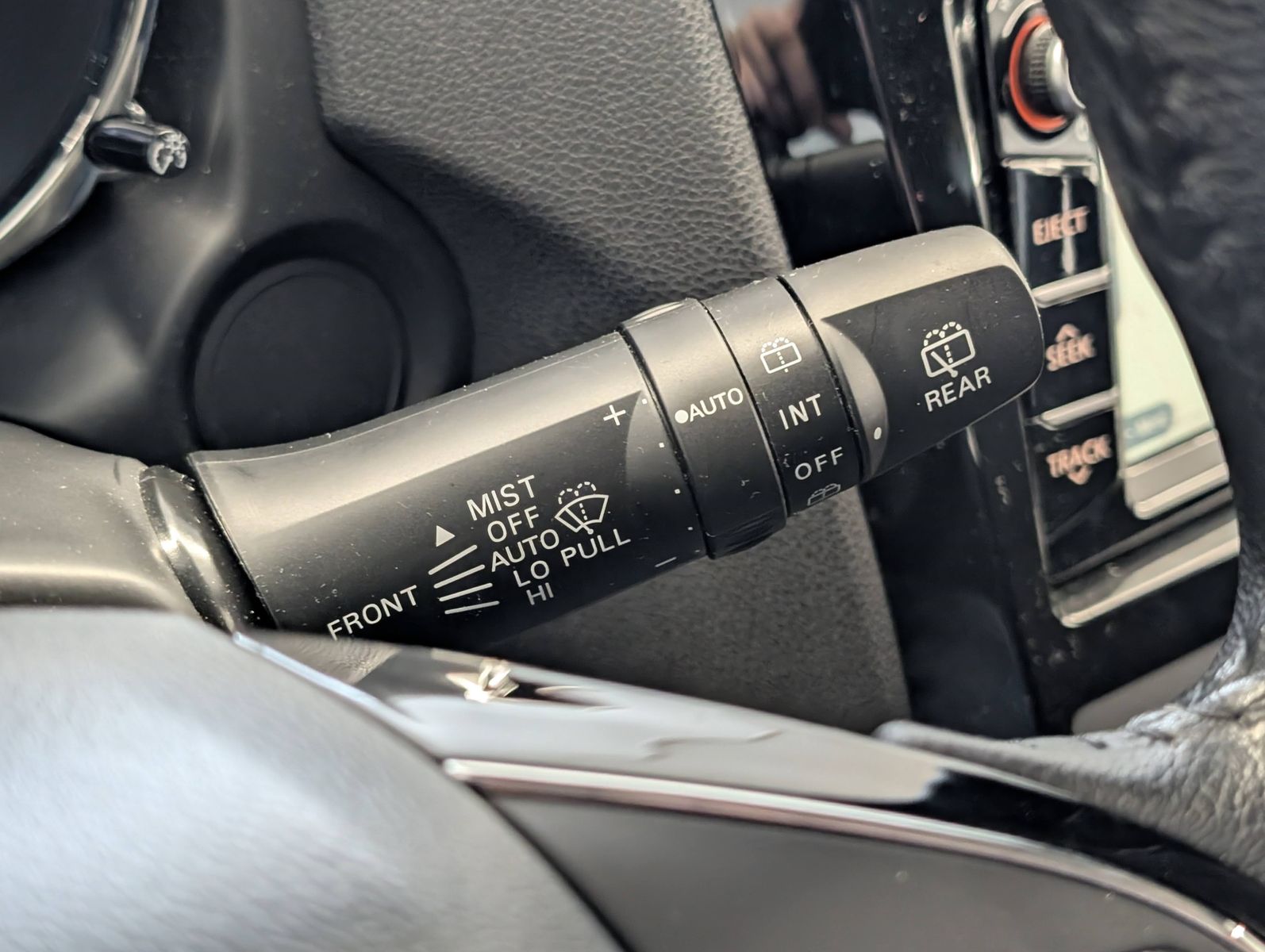 MITSUBISHI ASX  1.6 MIVEC Edition Navi Kamera – Bild 27