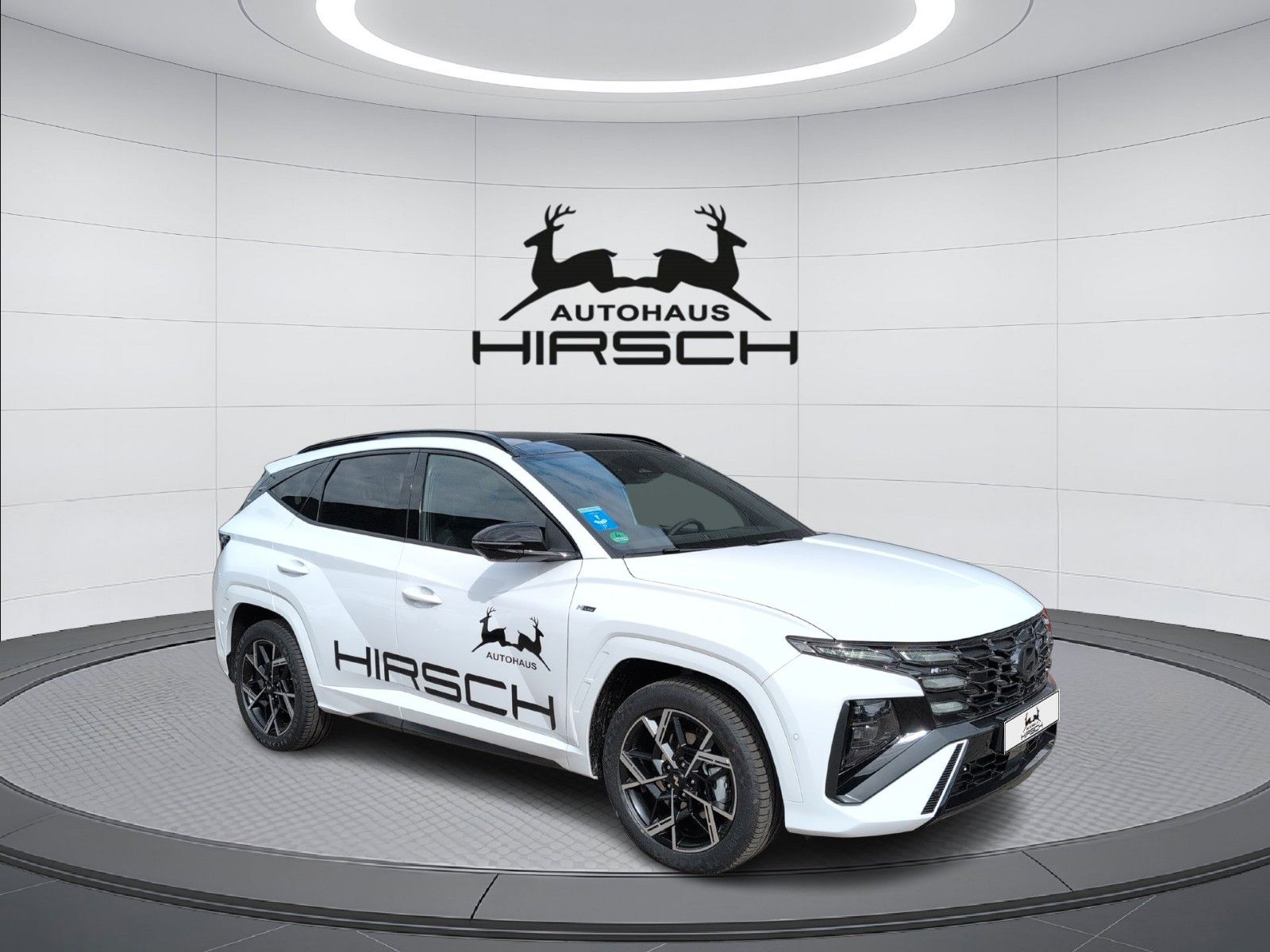 Hyundai Tucson – Bild 2