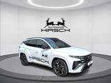 Hyundai TUCSON FL (MY25) 1.6 T-GDi 48V DCT 4WD N LINE SD - Hyundai Tageszulassungen
