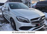 Mercedes-Benz A 200 "AMG-Line"Edition1"Diamant-Optik - Mercedes-Benz A 200 in Bielefeld