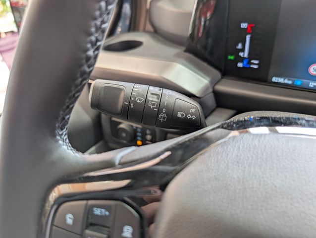 Ford Tourneo Custom Tit. 2.0 L2 NEUES MODELL SOFORT!