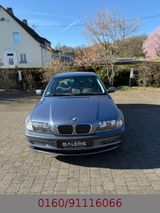 BMW 328i Touring KLIMA|AUTO|LIEBHABER| - BMW 328 aus 2000: 328i