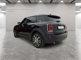 MINI Cooper Countryman Navi Kamera Sportsitze LED - blaue MINI Cooper Countryman