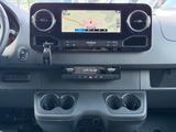 Mercedes-Benz SPRINTER 317CDI AUT. 360°KAMERA KLIMA NAVI ACC - Angebote