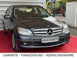 Mercedes-Benz C 200 CGI BlueEfficiency/Scheckheft/Rentnerfzg - gebrauchte Mercedes-Benz C 200 aus dem Jahr 2010