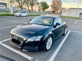 Audi TT 8j 2.0 TFSI DSG Autom. Rechtslenker - Audi: Rechtslenker