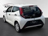 Toyota Aygo X 1.0 EU6d-T Berganfahrass. GA Klima teilb. - Toyota Aygo (X) in Aachen