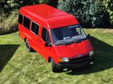 Ford Transit 100L MK3, restauriert, H-Gutachten - gebrauchte Ford Transit aus dem Jahr 1990