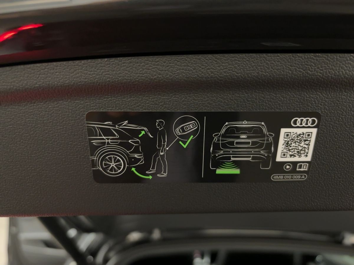 Audi A3 - Bild 18