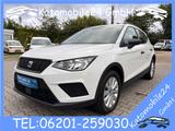 Seat Arona Reference 1.0 TGI CNG Erdgas - Seat Arona: Reference