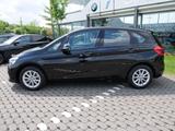 BMW 216d Active Tourer DAB Navi Tempomat Shz PDC - BMW 216 Active Tourer aus 2021