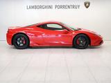 Ferrari 458 Speciale - Ferrari 458 aus 2015