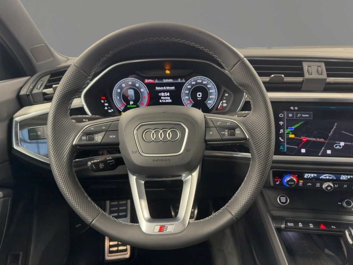 Audi Q3 - Bild 10
