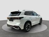 Volkswagen Tiguan 1.5 eTSI 7-DSG R-Line ACC IQLIGHT 360Kame - Volkswagen Gebrauchtwagen in Düsseldorf