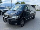 Volkswagen T5 Multivan Highline 2.0 TDI 7Sitzer Navi Bi Xen - Volkswagen T5 Multivan: Sitze