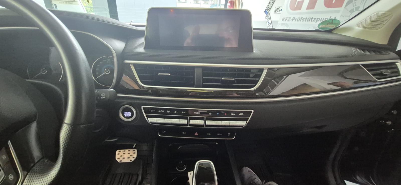 DFSK Fengon 580 Navi/LED/360°-Kamera uvm