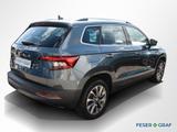 Skoda Karoq 1.5 TSI Ambition DSG LED PDC Smart Link - Skoda Karoq Ambition mit Benzin-Antrieb