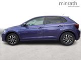 Volkswagen Polo VI 1.0 Black LED Virt Facelift BC MP3 DAB - Volkswagen Polo: 1.3