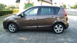 Renault Scenic Dynamique 1.6 16V 110 Dynamique - Renault Scenic: Schiebedach