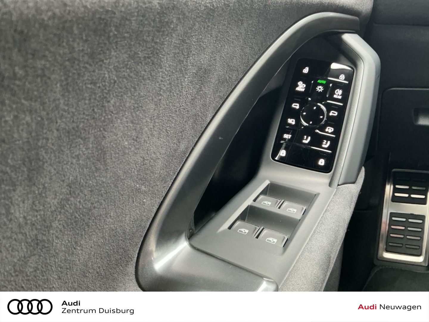 Audi SQ5 - Bild 11