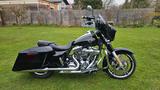 Harley-Davidson Street Glide Special FLHXS - HARLEY-DAVIDSON STREET GLIDE FLHX